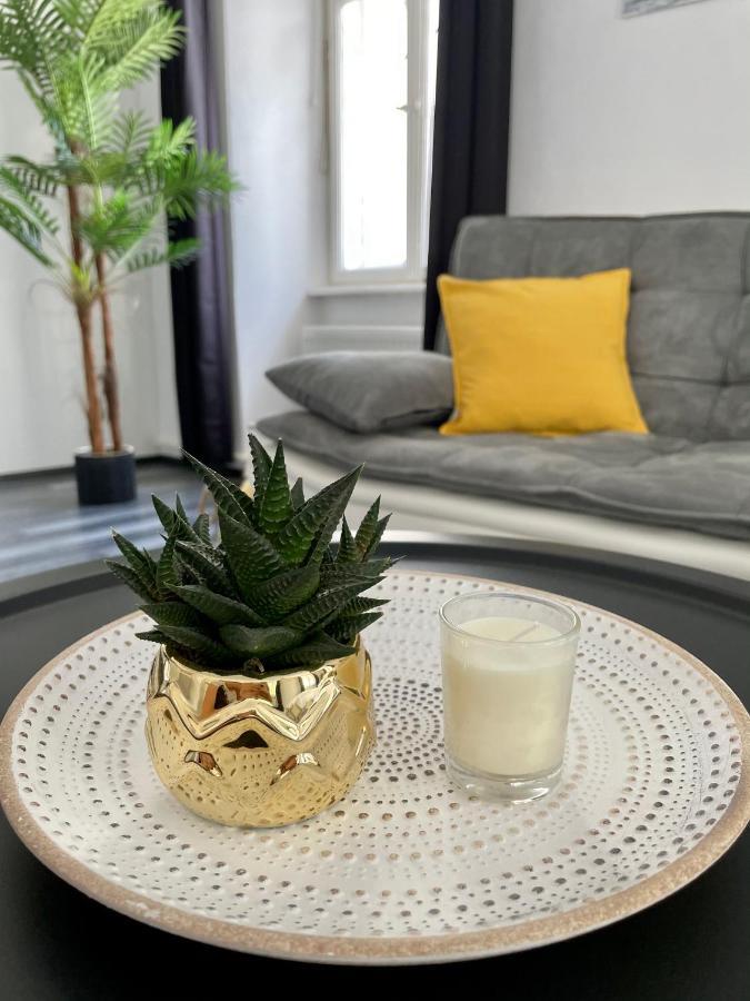 Apartment Tina Bovec Bagian luar foto