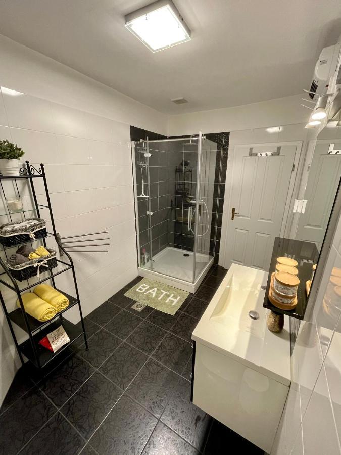 Apartment Tina Bovec Bagian luar foto