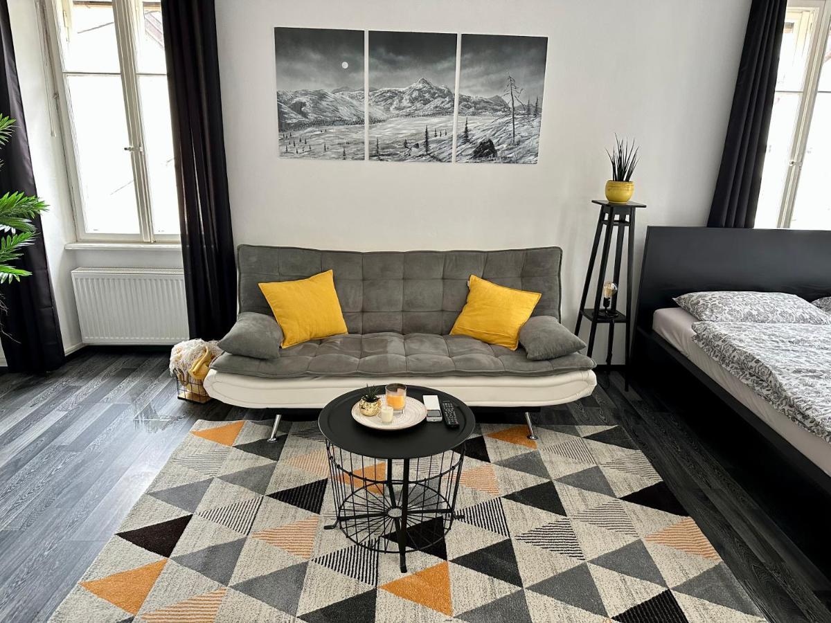 Apartment Tina Bovec Bagian luar foto