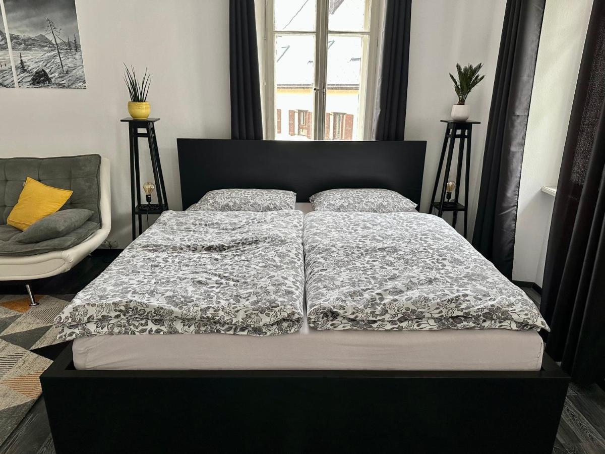 Apartment Tina Bovec Bagian luar foto